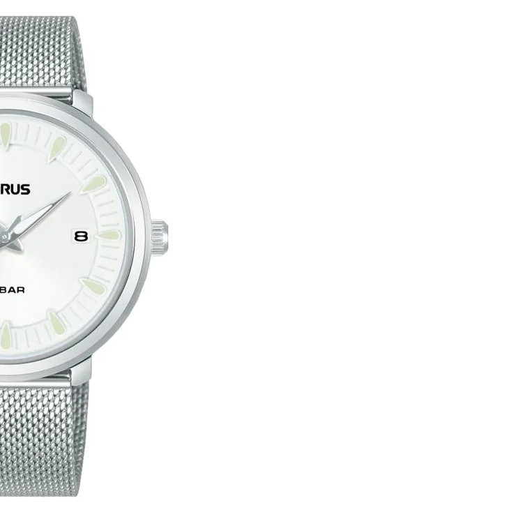 Lorus RG811DX9 LORUS RG811DX9 - zegarek damski 6