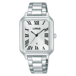 Lorus RH739BX9 Womens Watch - zegarek męski