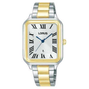 Lorus RH741BX9 Womens Watch - zegarek damski
