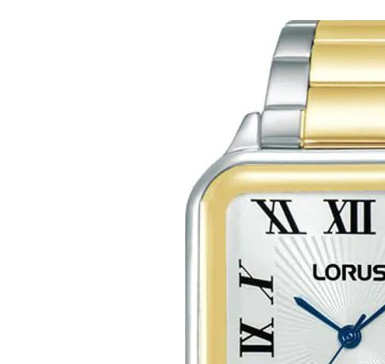 Lorus RH741BX9 Womens Watch - zegarek damski 4