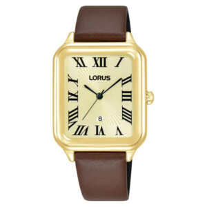 Lorus RH742BX9 Womens Watch - zegarek damski