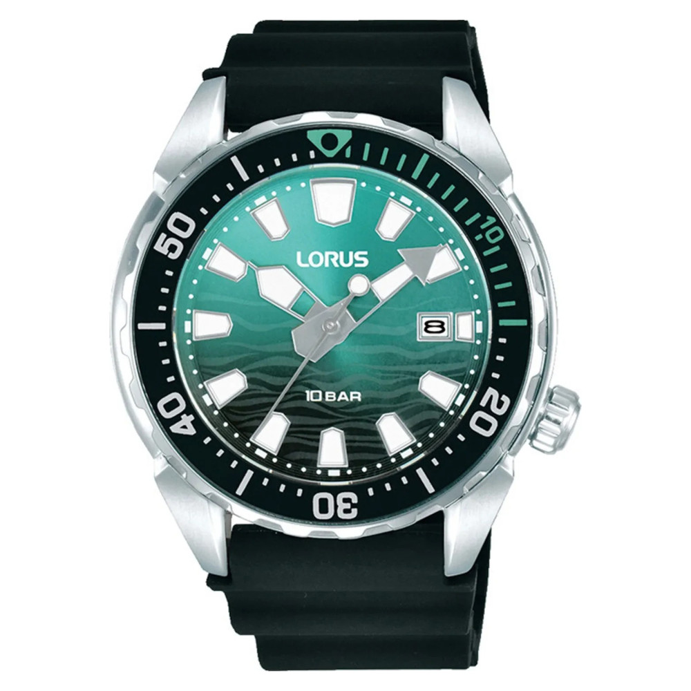 Lorus RH951RX9 Sport - zegarek męski 1