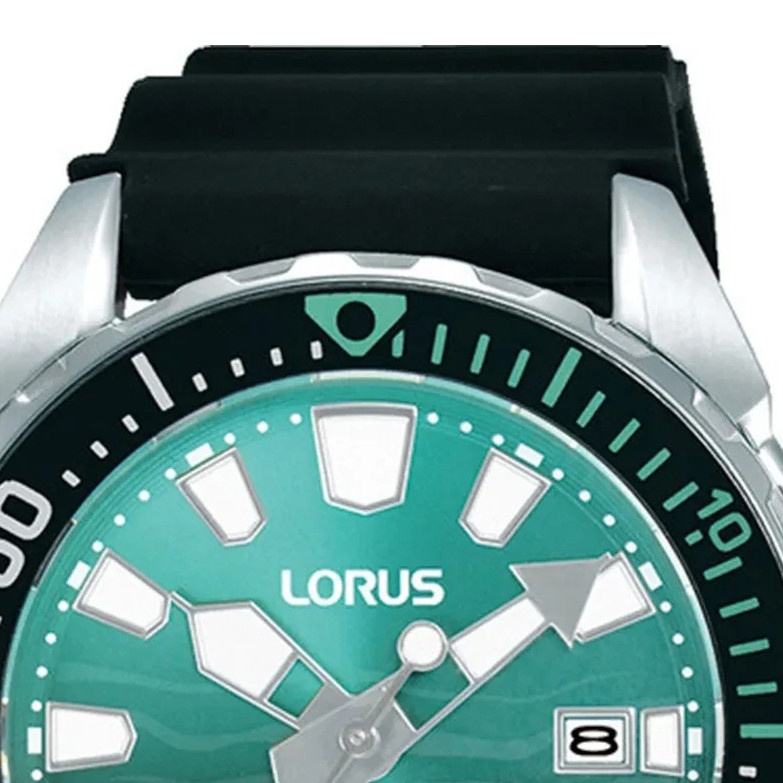 Lorus RH951RX9 Sport - zegarek męski 3