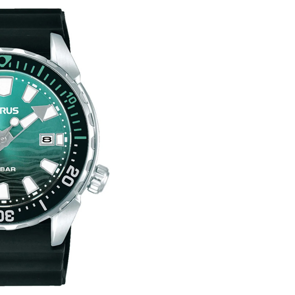 Lorus RH951RX9 Sport - zegarek męski 6