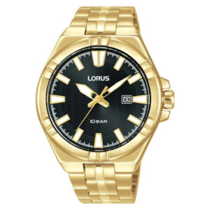 Lorus RH978RX9 Sports Mens - zegarek męski