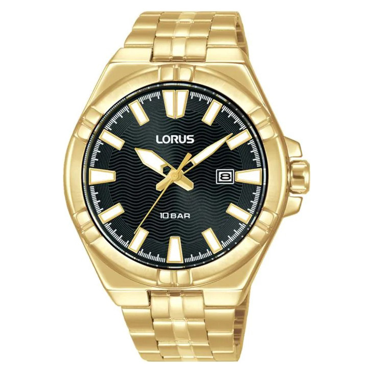 Lorus RH978RX9 Sports Mens - zegarek męski 1
