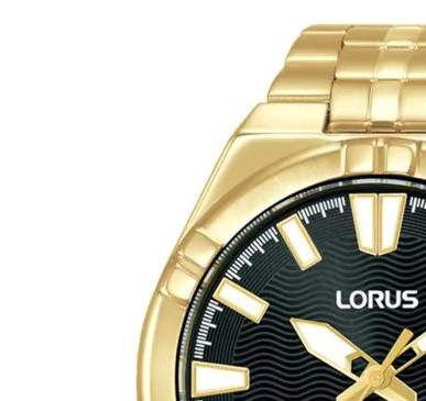 Lorus RH978RX9 Sports Mens - zegarek męski 4