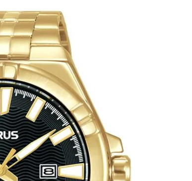 Lorus RH978RX9 Sports Mens - zegarek męski 5