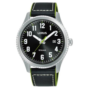 Lorus RH985RX9 Sports Mens Strap - zegarek męski