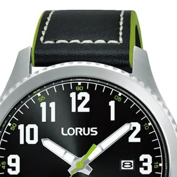 Lorus RH985RX9 Sports Mens Strap - zegarek męski 3