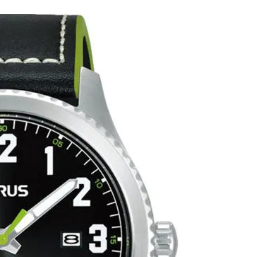 Lorus RH985RX9 Sports Mens Strap - zegarek męski 5