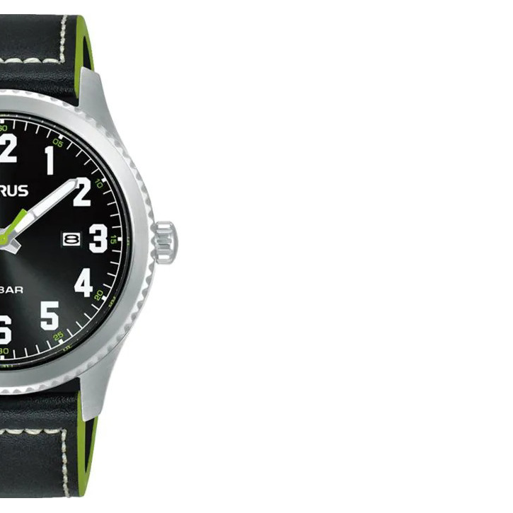 Lorus RH985RX9 Sports Mens Strap - zegarek męski 6