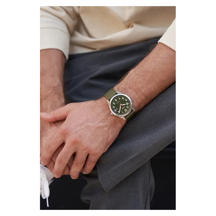 Lorus RH997RX9 Mens Sports Strap - zegarek męski 8