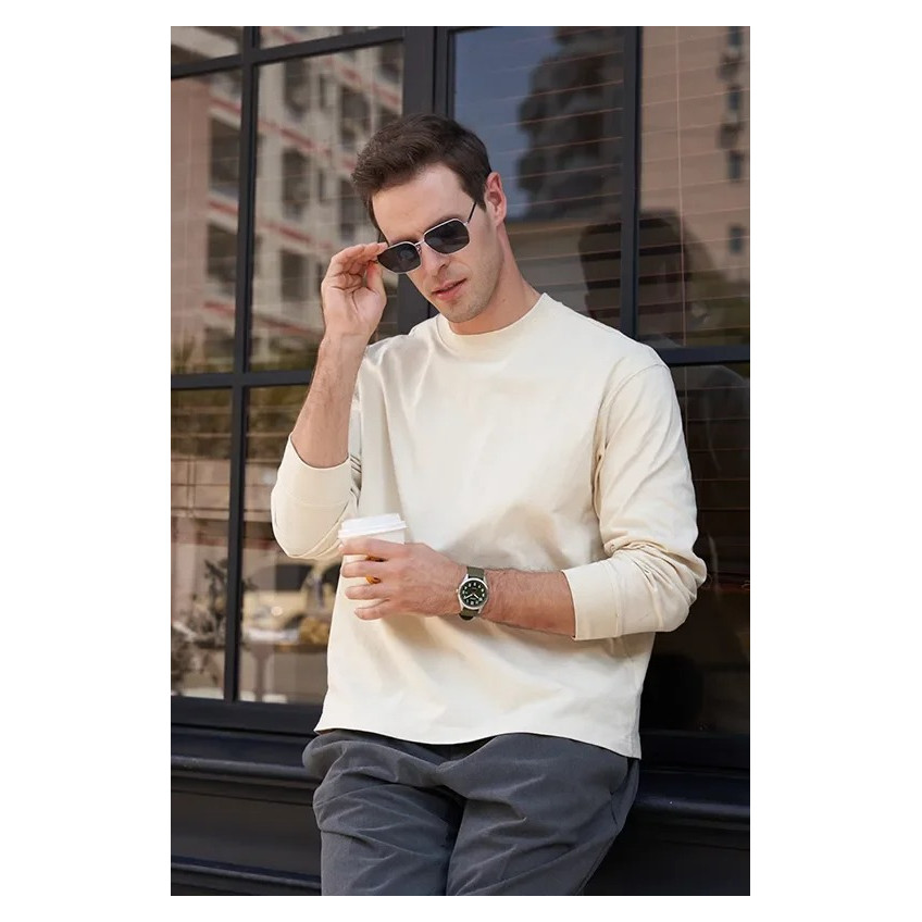 Lorus RH997RX9 Mens Sports Strap - zegarek męski 9