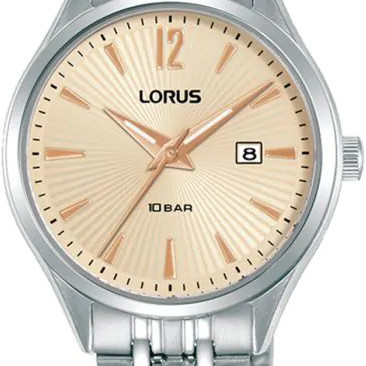 Lorus RJ297BX9 - zegarek damski 2