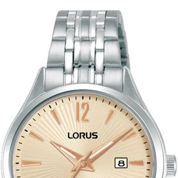 Lorus RJ297BX9 - zegarek damski 3
