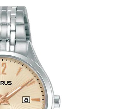 Lorus RJ297BX9 - zegarek damski 5