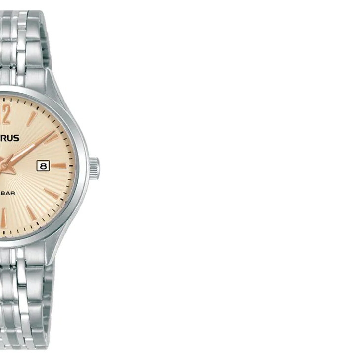 Lorus RJ297BX9 - zegarek damski 6