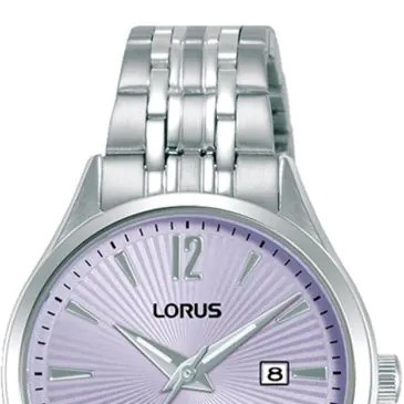 Lorus RJ299BX9 - zegarek damski 3