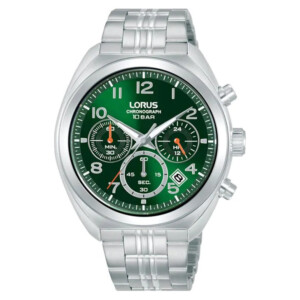 Lorus RT391KX9 Sports Chronograph - zegarek męski