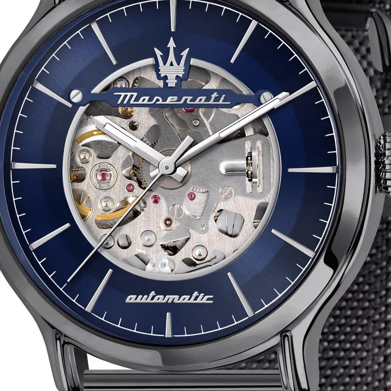 Maserati R8823118017 EPOCA - zegarek męski 2