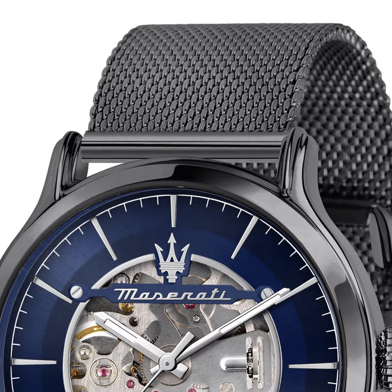 Maserati R8823118017 EPOCA - zegarek męski 3