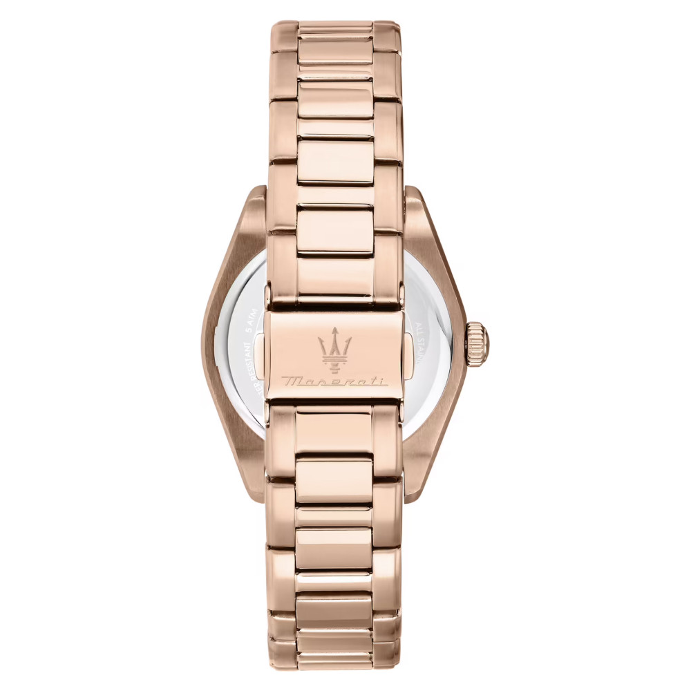 Maserati R8853152501 Velocitá - zegarek damski 8