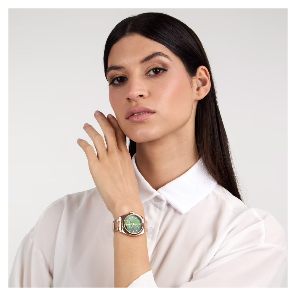 Maserati R8853152501 Velocitá - zegarek damski 10