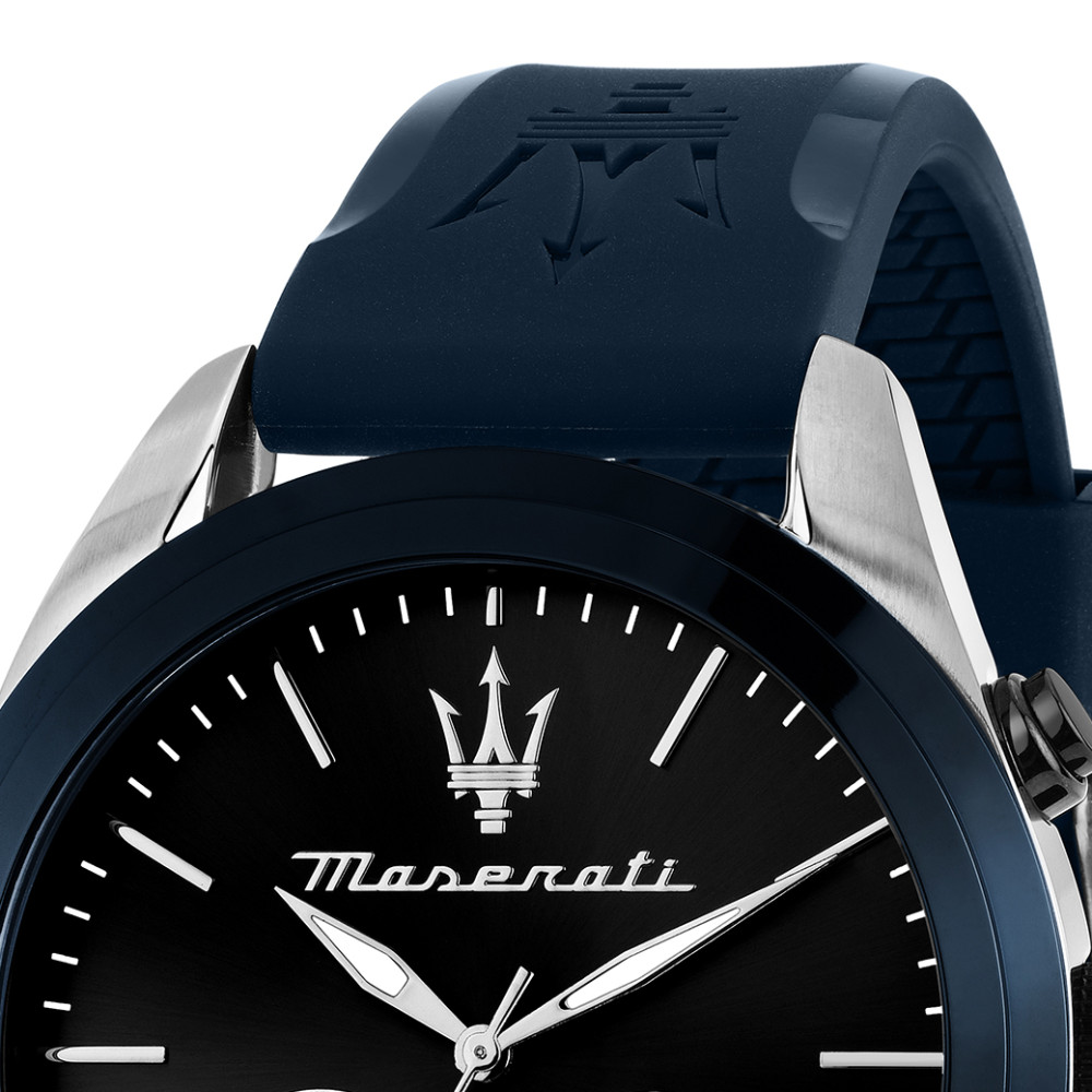 Maserati R8871612046 TRAGUARDO - zegarek męski 3
