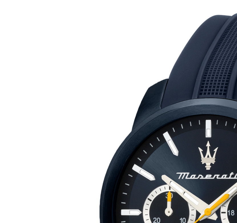 Maserati R8871621044 Successo - zegarek męski 4