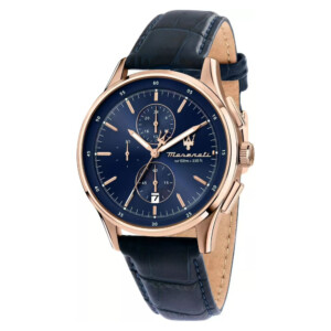 Maserati R8871624009 Sorpasso Chronograph - zegarek męski