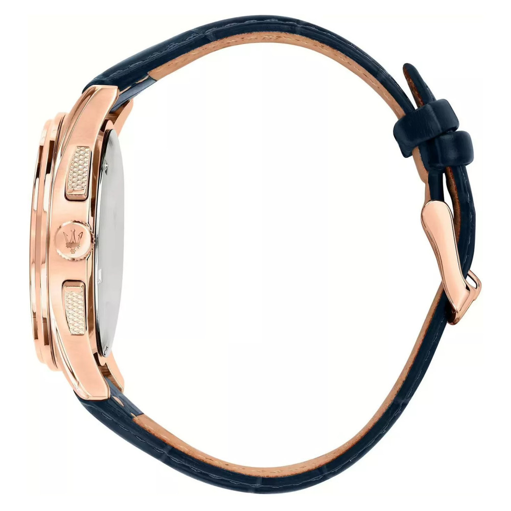 Maserati R8871624009 Sorpasso Chronograph - zegarek męski 9