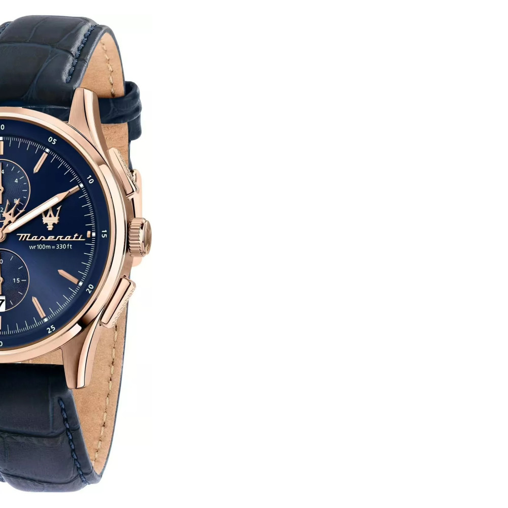 Maserati R8871624009 Sorpasso Chronograph - zegarek męski 6