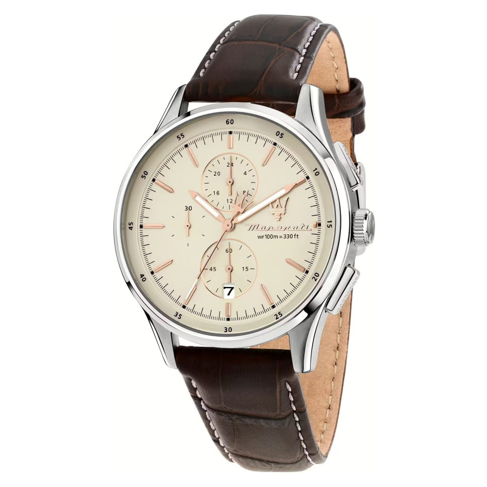 Maserati R8871624010 Sorpasso Chronograph - zegarek męski 1