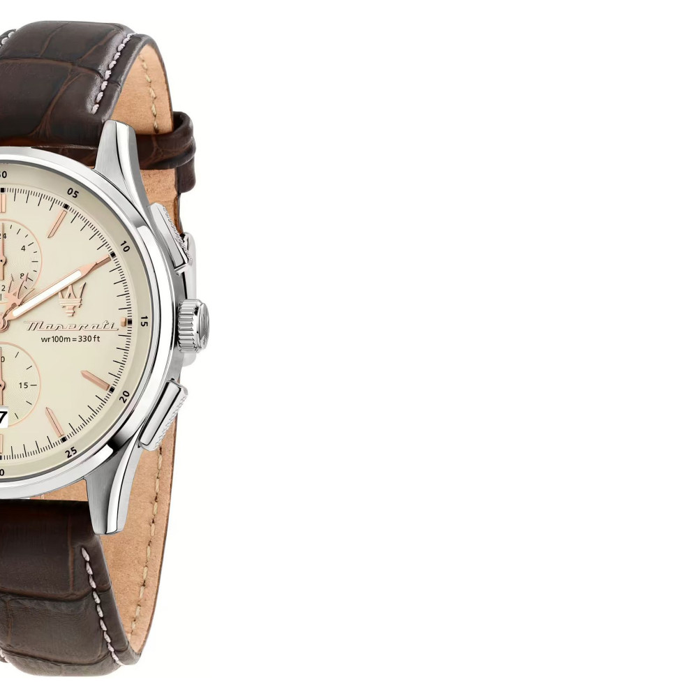 Maserati R8871624010 Sorpasso Chronograph - zegarek męski 6