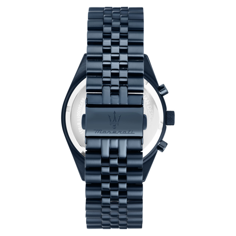 Maserati R8873600011 Competizione - zegarek męski 8