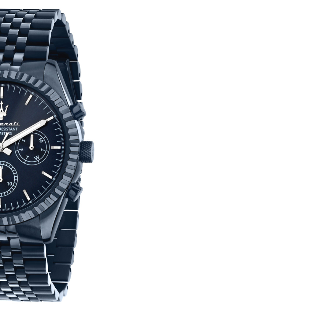 Maserati R8873600011 Competizione - zegarek męski 6