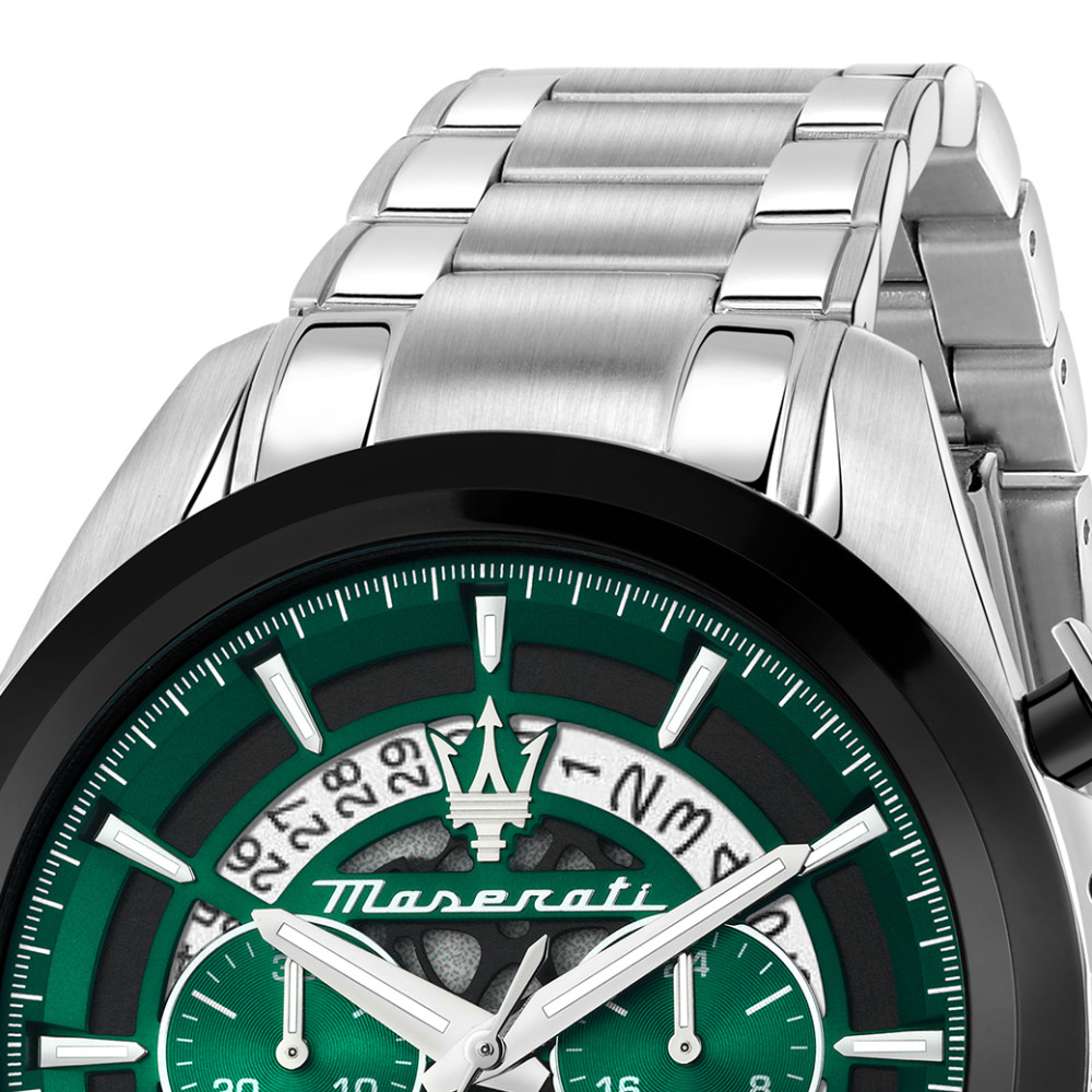 Maserati R8873612060 TRAGUARDO - zegarek męski 3