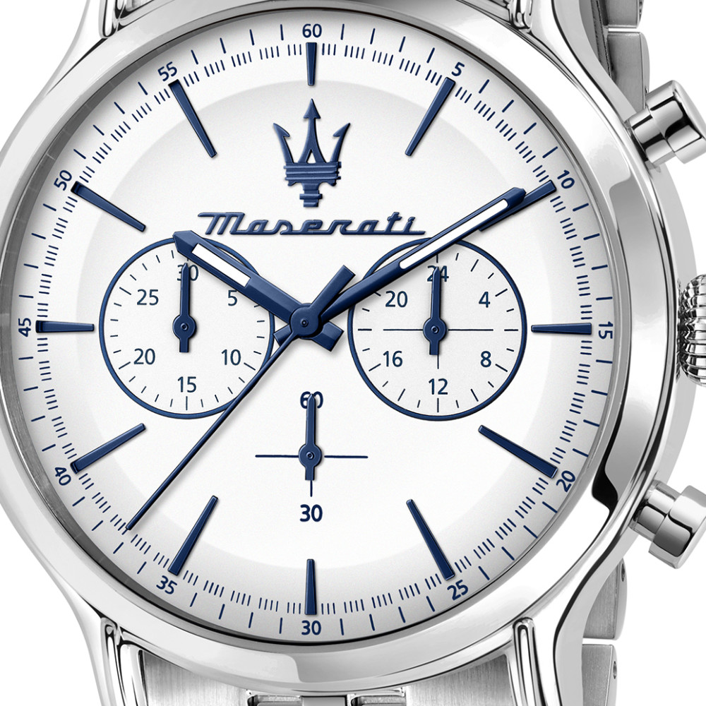 Maserati R8873618034 EPOCA - zegarek męski 2