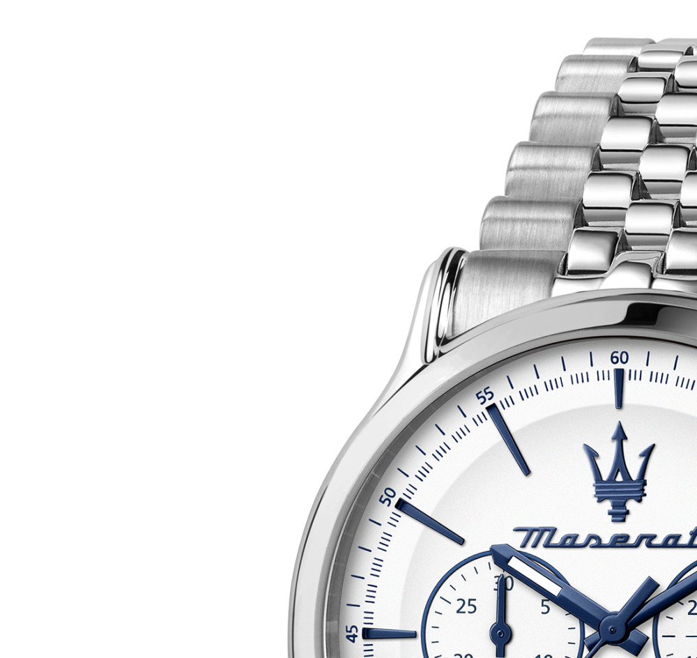 Maserati R8873618034 EPOCA - zegarek męski 4