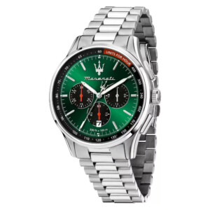 Maserati R8873624002 Chronograph SET - zegarek męski