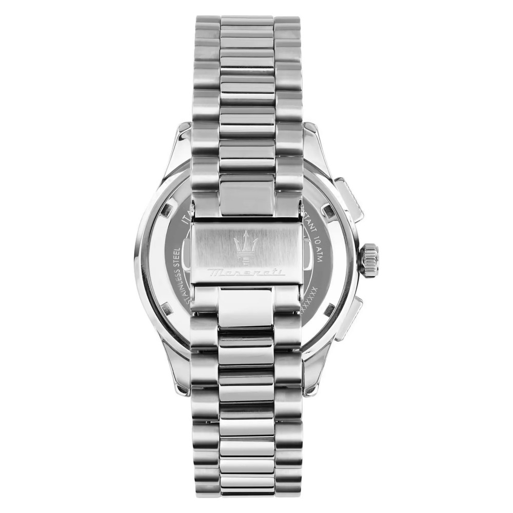 Maserati R8873624002 Chronograph SET - zegarek męski 9