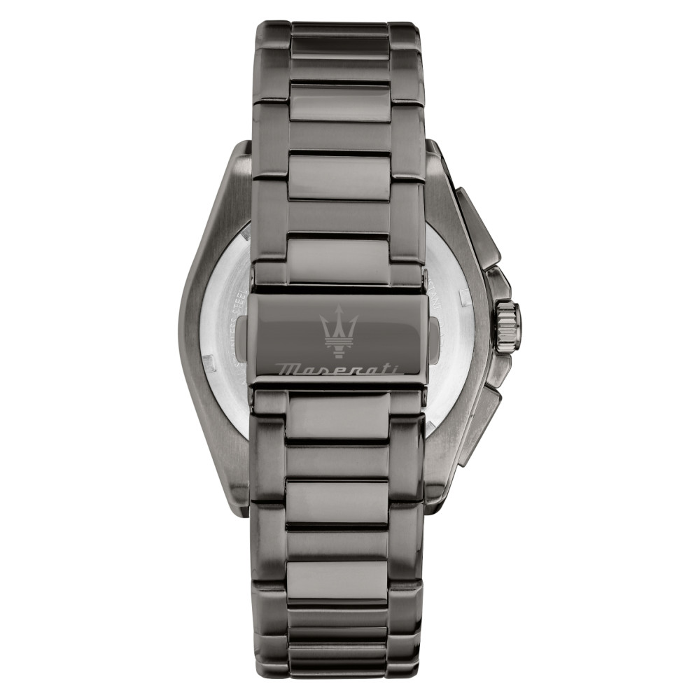 Maserati R8873652004 Velocitá Special Edition - zegarek męski 7