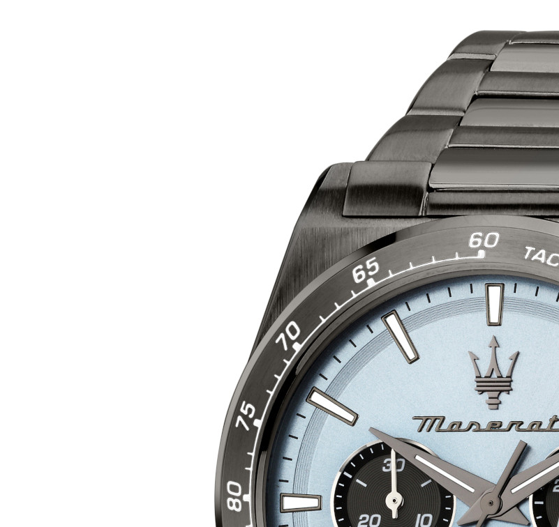 Maserati R8873652004 Velocitá Special Edition - zegarek męski 4