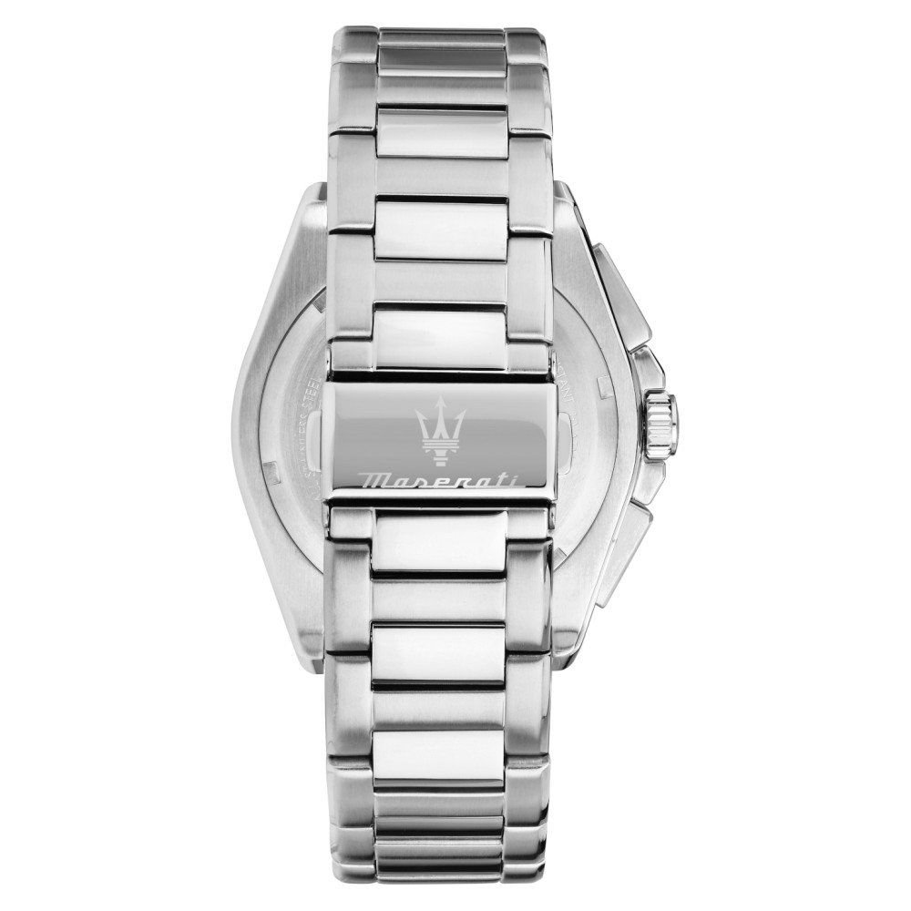 Maserati R8873652005 Velocitá - zegarek męski 8