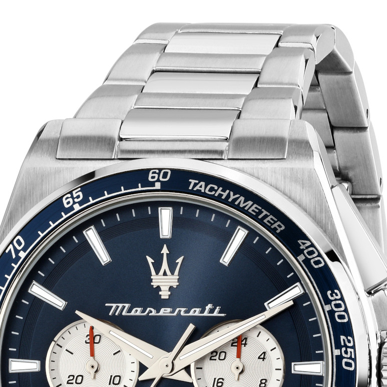 Maserati R8873652005 Velocitá - zegarek męski 3