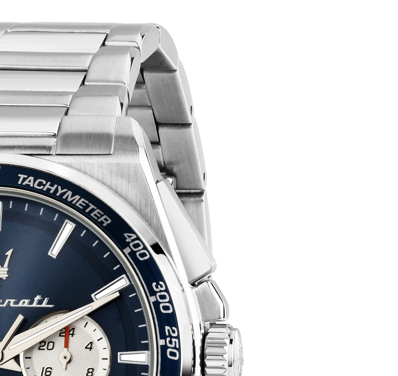 Maserati R8873652005 Velocitá - zegarek męski 5