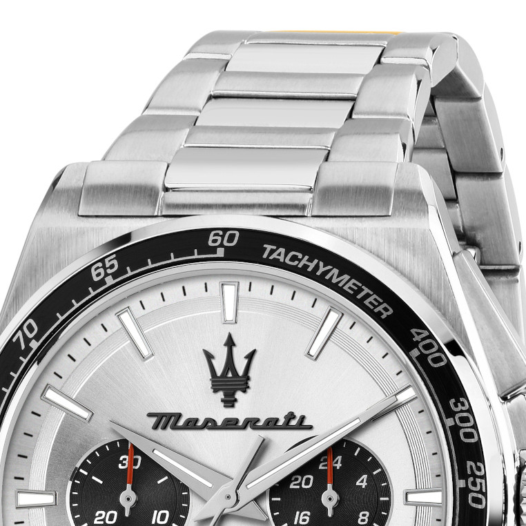 Maserati R8873652006 Velocitá - zegarek męski 3
