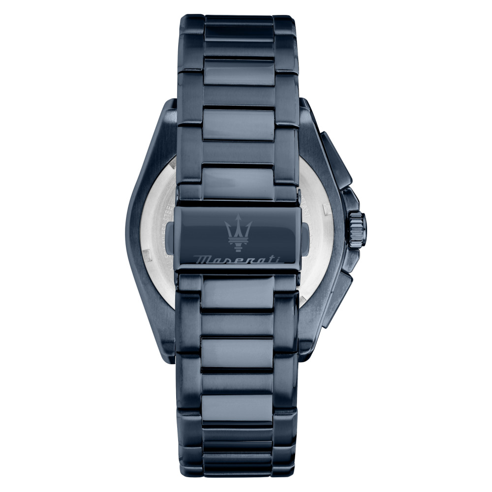 Maserati R8873652008 Velocitá - zegarek męski 7