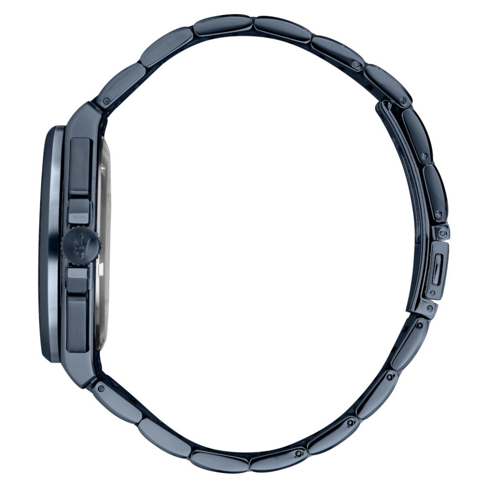 Maserati R8873652008 Velocitá - zegarek męski 8